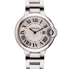 Часы Cartier Ballon Bleu de 33mm W6920084 (37575) №3