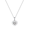 Подвеска Chopard Happy Diamonds Icons Joaillerie 79/6506 (43371) №2