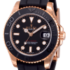 Часы Rolex Yacht-Master 37 мм 268655 (43944) №2