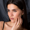 Комплект AnnaMaria Cammilli Rose Collection (37891) №14
