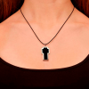 Крест Gavello Very Tattoo Cross (43253) №4