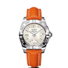 Часы Breitling Galactic 36 Automatic A37330 (42899) №2