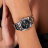 Часы Rolex Datejust 36 mm Black Dial 16200 (33744) №6