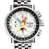 Часы Alain Silberstein Krono Bauhaus 2 KT0504 (43023) №2