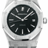 Часы Audemars Piguet Royal Oak Selfwinding 39 mm 15300ST.OO.1220ST.03 (35786) №2