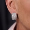 Комплект RalfDiamonds Diamond Pave 3.65 ct Set (37702) №16