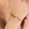 Браслет Cartier Juste un Clou small model yellow gold (SIZE 15) CRB6066115 (37457) №8