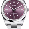Часы Rolex Oyster Perpetual 39 мм 114300 (42652) №2