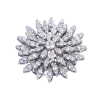Кольцо  в стиле Pasquale Bruni Ghirlanda 3,68 ct Diamonds (38089) №2