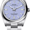 Часы Rolex Oyster Perpetual 36 мм 126000 (43487) №2