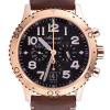 Часы Breguet Type XXI Rose Gold 3817BR 3817BR/Z2/3ZU (35790) №4