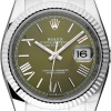 Часы Rolex Datejust 36 мм 116200 (39054) №4