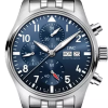 Часы IWC Pilot's Watches Chronograph IW388102 (42707) №2