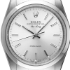 Часы Rolex Oyster Perpetual Air-King 14000M (37053) №8