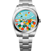 Часы Rolex Oyster Perpetual 124300 (38474) №2