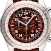Часы Breitling For Bentley Le Mans Limited Edition A22362 (35936) №5