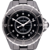 Часы Chanel J12 Automatic J12 (35954) №4