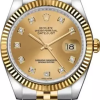 Часы Rolex Datejust 36 мм 116233 (43823) №2