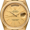 Часы Rolex Day-Date 36 мм 18238 (43284) №4
