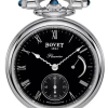 Часы Bovet Amadeo Fleurier Fleurier White Gold Black AF43004 (43993) №2