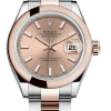 Часы Rolex Datejust 28 мм 279161 (43962) №2