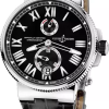 Часы Ulysse Nardin Marine Chronometer 1183-122 (42724) №2
