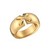 Кольцо Chaumet Liens Yellow Gold (Size 53) (43533) №2