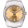 Часы Rolex Perpetual 34 mm Steel 114200 (35878) №4