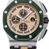 Часы Audemars Piguet Royal Oak Offshore Chronograph 26400SO.OO.A054CA.01 (43045) №2