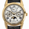 Часы Omega Louis Brandt Perpetual Calender 1750300 (40945) №2