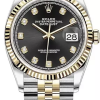 Часы Rolex Datejust 36 мм 126233 (43506) №2