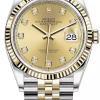 Часы Rolex Datejust 36 мм 126233 (43693) №2