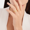 Кольцо Bvlgari B.zero1 Essential Yellow Gold (SIZE 52) 360372 (43583) №6