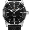 Часы Breitling Superocean Heritage AB2010 (39987) №2