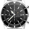 Часы Breitling Superocean Héritage Chronograph A1332024/B908 (26985) №4