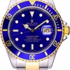 Часы Rolex Submariner Date 40 мм 16613T (43356) №2