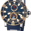 Часы Ulysse Nardin Marine Diver 265-90 (42566) №2