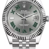 Часы Rolex Datejust 41 мм 126334 (41996) №2