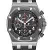 Часы Audemars Piguet Royal Oak Offshore Chronograph 26470ST.OO.A101CR.01 (36505) №3