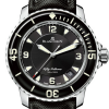Часы Blancpain Fifty Fathoms Automatique 45 mm 5015-1130-52 (37477) №2