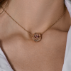 Подвеска Boucheron Hedgehog Animaux de Collection Pink Gold JPN00121 (43027) №5
