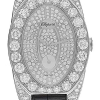 Часы Chopard Classic Cat Eye 127482-1001 (42572) №2