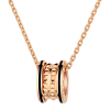 Подвеска Bvlgari Bzero1 Rose Gold Rock 358054 (36470) №4