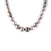 Колье Mikimoto Multi Black South Sea Cultured Pearl Necklace (36030) №3