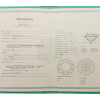 Кольцо Tiffany & Co Round Brilliant 1,25 ct G/VS1 Platinum (37420) №6