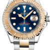Часы Rolex Yacht-Master 40 16623 (37327) №2