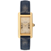 Часы Cartier Tank Americaine 1710 (43539) №3