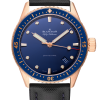 Часы Blancpain Fifty Fathoms Bathyscaphe 5000-36S30-B52 A (37257) №3