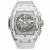 Часы Hublot Spirit of Big Bang 601.JX.0120.RT (37873) №3