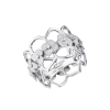 Кольцо Chaumet Hortensia White Gold (SIZE 53) (43770) №2